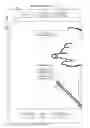 Fig. 01 - Character recognition on a computing device
