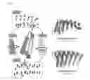 Fig. 02 - REPEAT PROTEIN ARCHITECTURES