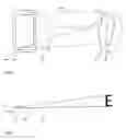 Fig. 02 - Application to determine reading/working distance