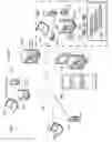 Fig. 08 - Gaming system and gaming machines utilizing tickets having a feature trigger