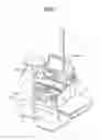Fig. 02 - Checkout apparatus