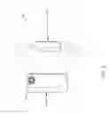 Fig. 03 - MAGNETIC FIELD SENSOR FOR USE IN A SECURITY ALARM SYSTEM