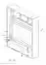 Fig. 19 - MAGNETIC FIELD SENSOR FOR USE IN A SECURITY ALARM SYSTEM