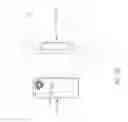Fig. 25 - MAGNETIC FIELD SENSOR FOR USE IN A SECURITY ALARM SYSTEM