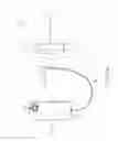Fig. 27 - MAGNETIC FIELD SENSOR FOR USE IN A SECURITY ALARM SYSTEM