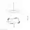Fig. 29 - MAGNETIC FIELD SENSOR FOR USE IN A SECURITY ALARM SYSTEM