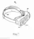 Fig. 08 - Wearable electronic device