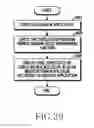 Fig. 40 - Wearable electronic device
