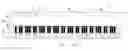 Fig. 01 - Keyboard apparatus