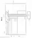 Fig. 15 - MOVEABLE EDGE RING DESIGN