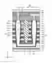 Fig. 01 - Stacked type semiconductor memory device