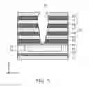 Fig. 05 - Stacked type semiconductor memory device