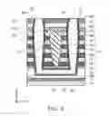 Fig. 09 - Stacked type semiconductor memory device