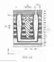 Fig. 15 - Stacked type semiconductor memory device