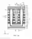 Fig. 16 - Stacked type semiconductor memory device
