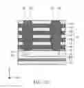 Fig. 20 - Stacked type semiconductor memory device