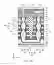Fig. 26 - Stacked type semiconductor memory device