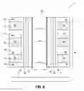 Fig. 07 - NAND memory arrays, and devices comprising semiconductor channel material and nitrogen