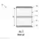 Fig. 02 - Resonant optical cavity light emitting device