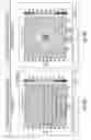 Fig. 13 - Resonant optical cavity light emitting device