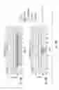 Fig. 20 - Resonant optical cavity light emitting device