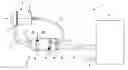 Fig. 01 - Heat exchanger and fuel cell system