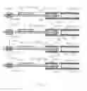 Fig. 06 - Low profile sensor and electrochemical cell including same