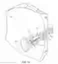 Fig. 10 - Tri-band feed assembly systems and methods