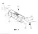 Fig. 10 - Wire-to-wire connector with integrated wire stop
