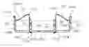 Fig. 01 - Assembly comprising conductor element and resilient means for unidirectionally retaining electric wires for switchboard terminal blocks