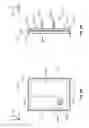 Fig. 06 - Decorative concealed outlet device and system