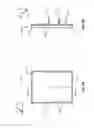 Fig. 08 - Decorative concealed outlet device and system