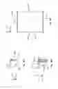Fig. 22 - Decorative concealed outlet device and system