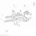 Fig. 04 - Organizer for a very high speed, high density electrical interconnection system