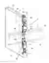 Fig. 01 - Stackable module