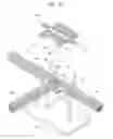 Fig. 76 - Method of manufacturing branch protector and method of manufacturing wire harness