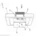Fig. 02 - Recessed wall mounting apparatus and method