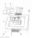 Fig. 09 - Recessed wall mounting apparatus and method