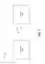 Fig. 08 - Switched receiver for wireless power transfer