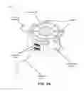Fig. 09 - AMBULATORY RECHARGING UNIT WITH BIONIC PNEUMATICALLY-ACTUATED GENERATOR