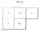 Fig. 26 - Motion vector calculation method