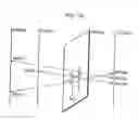 Fig. 31 - Motion vector calculation method