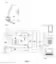 Fig. 02 - Headset with reduction of ambient noise