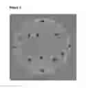 Fig. 03 - Multi-channel binaural recording and dynamic playback