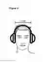 Fig. 04 - Multi-channel binaural recording and dynamic playback