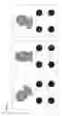 Fig. 07 - Multi-channel binaural recording and dynamic playback