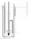Fig. 01 - Plasma torch system