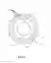 Fig. 06 - Drip irrigation device for flower pot