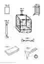 Fig. 02 - PET WALKER SAFETY ENCLOSURE