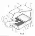 Fig. 07 - Catch Drawer Litter Box